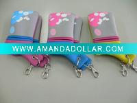 Wholesale Neoprene cell phone pocket