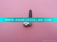 GSM quad band antenna