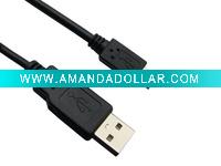 Wholesale USB A Male to MINI USB Cable