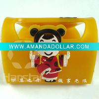 Wholesale cute mobile phone holder