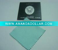 Silver Polishing Cloth