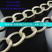2011 Newest Design Aluminum Chains