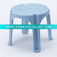 plastic chair