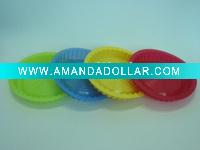 Beautiful plastic bakeware