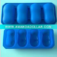 plastic soap mold