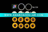 Wholesale Plastic Tart Mould