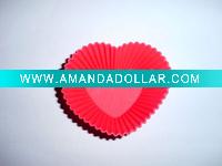 Wholesale silicone bakeware