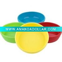 Wholesale silicone dish