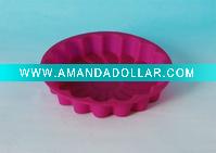 Wholesale Silicone cake pans