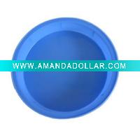 Wholesale 2011 Blue LFGB&FDA Silicone Baking Pan