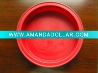 Wholesale silicone pan