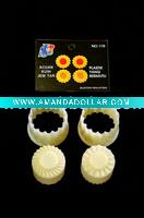 Wholesale Plastic Tart Mould