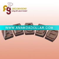 Wholesale PC Chocolate Mould