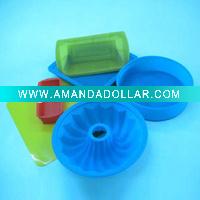 Silicone Baking Tray