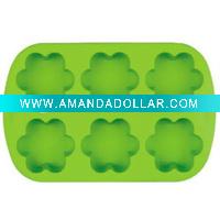 Wholesale Silicone Cake Baking Tray