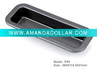 Wholesale Small long nonstick loaf tin