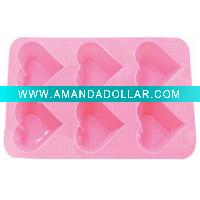 Wholesale Silicone Baking Mould