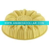 Silicone Cake Bake Pan