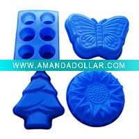 Silicone Cake Pan