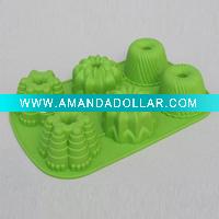 Wholesale Silicone Bake Mold