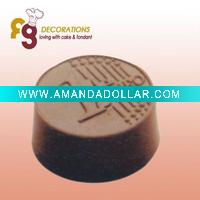 Wholesale PC Chocolate Mould--New Style--1 Pcs
