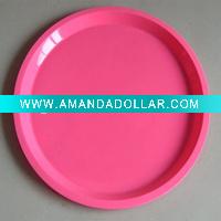 Wholesale Silicone Round Tart Pan