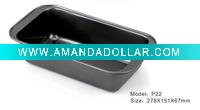 Wholesale Nonstick mini loaf pan