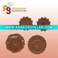 Wholesale PC Chocolate Mould--Unique--New Style