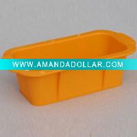 Silicone Loaf Pan