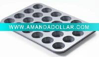 Wholesale 24 cup mini muffin pan