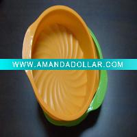 Wholesale Silicone Round Cake Pan