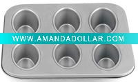 Wholesale 6 CUP FRIAND PAN