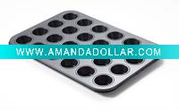 24 cup mini muffin pan