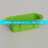 Silicone Mini Loaf Pan