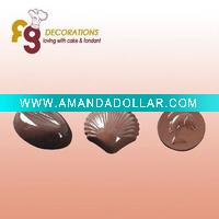 Wholesale PC Chocolate Molds