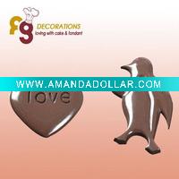 PC Chocolate Mould