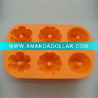 Wholesale Silicone Muffin Mould