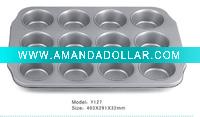 Wholesale 12 cup muffin pan
