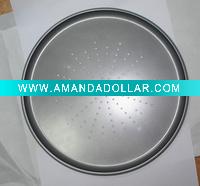 Wholesale Pizza crisper pan