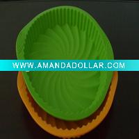 Wholesale Silicone Tart Pan