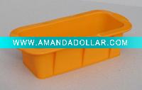 Wholesale Silicone Loaf Pan