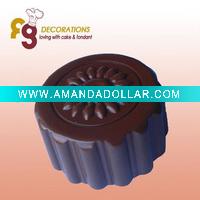 Wholesale PC Chocolate Mould