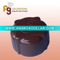 PC Chocolate Mould
