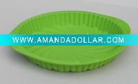 Silicone Quiche Pan