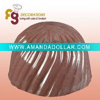 PC Chocolate Mould