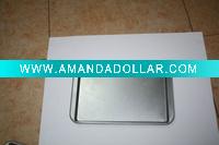 Wholesale Tinplated Biscuit Baking Pan