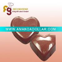 PC Chocolate Mould