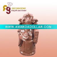 PC Chocolate Mould