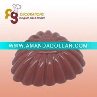 PC Chocolate Mould