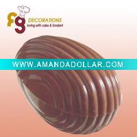PC Chocolate Mould
